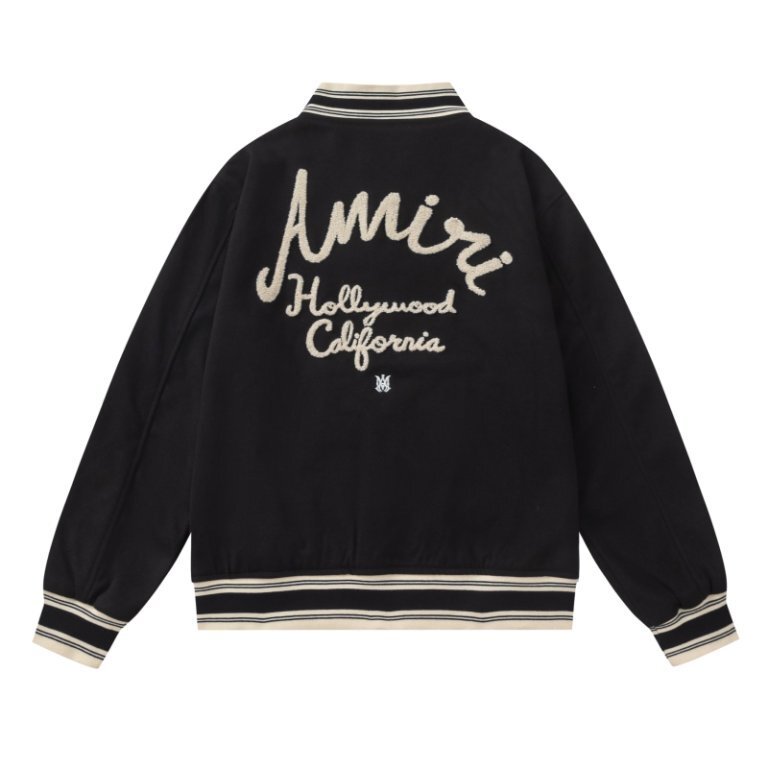 AMIRI Coat