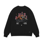 AURAMIRI  Sweatshirt
