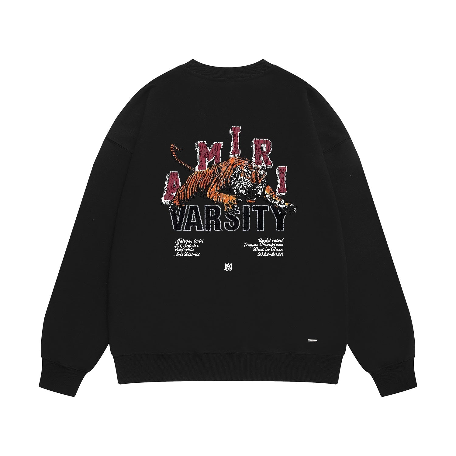 AMIRI Sweatshirt