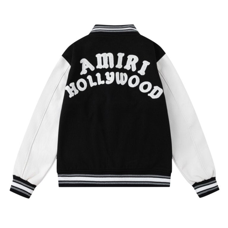AMIRI Coat