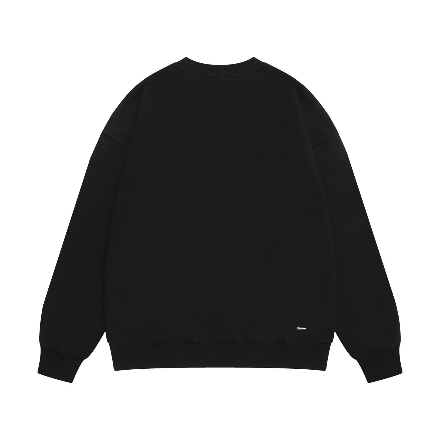 AMIRI Sweatshirt 广告牌