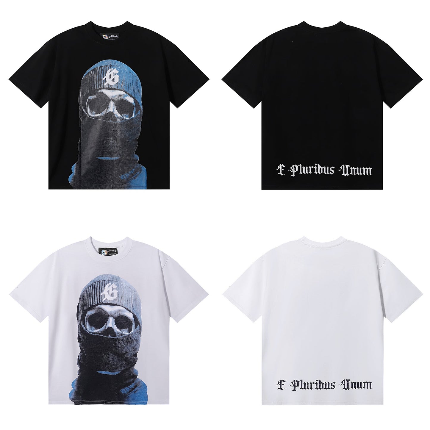 Godspeed T-shirt