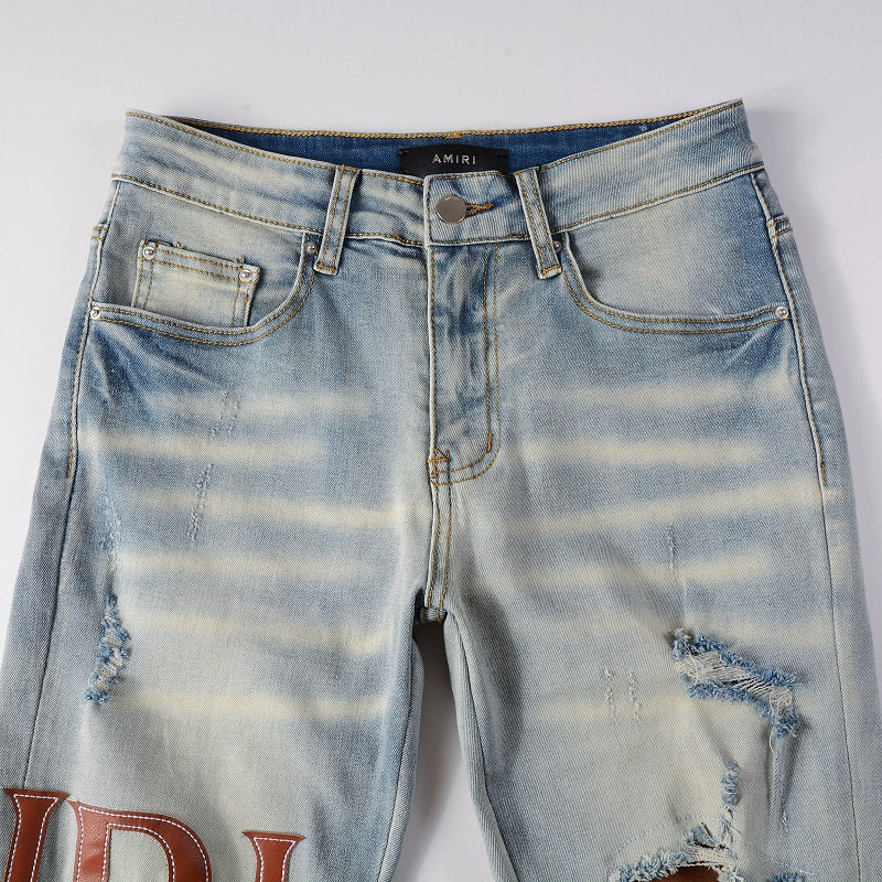AMIRI Jeans 840