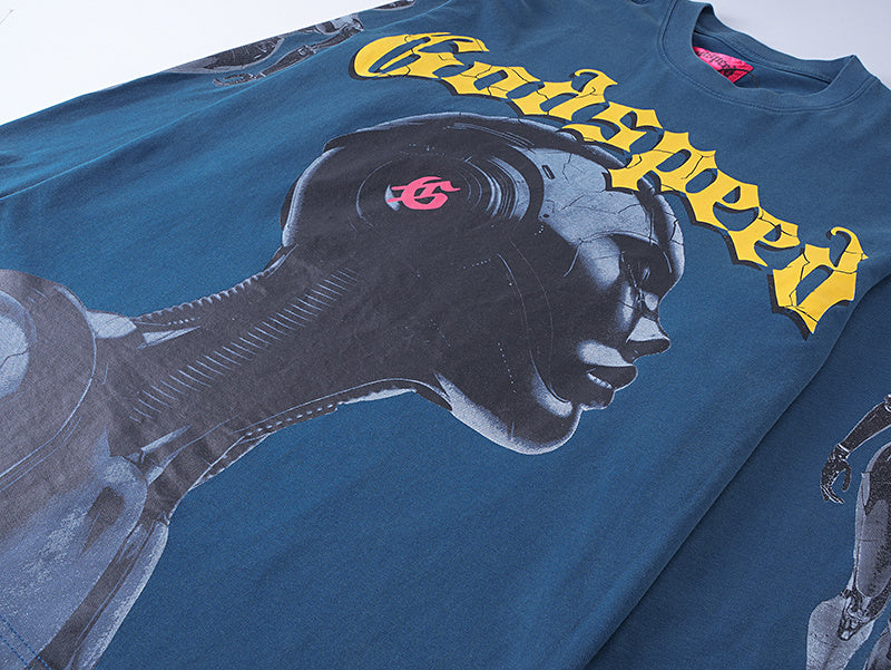 Godspeed long sleeve