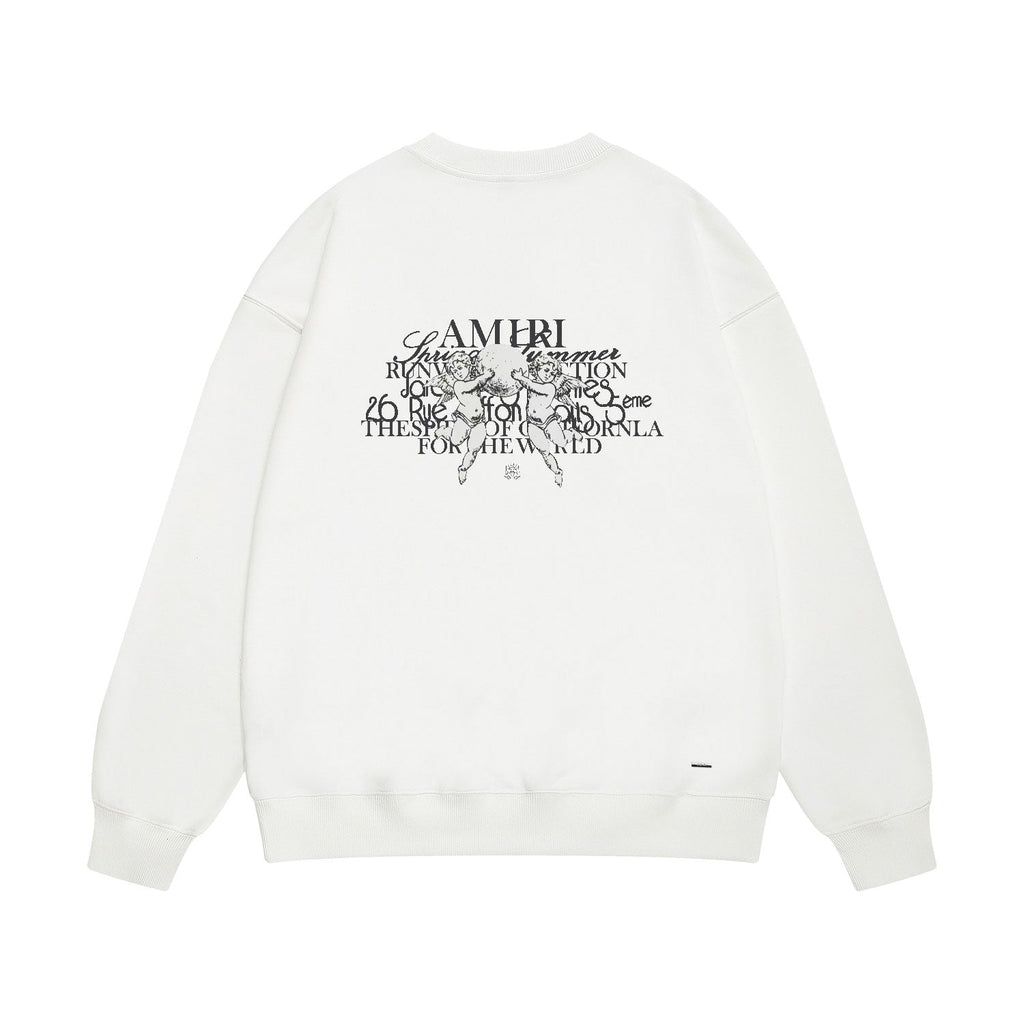 AMIRI Sweatshirt