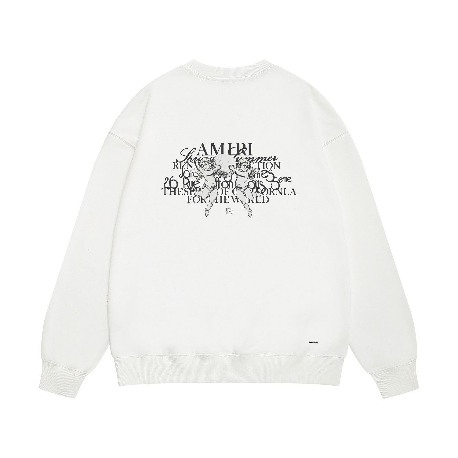 AMIRI Sweatshirt