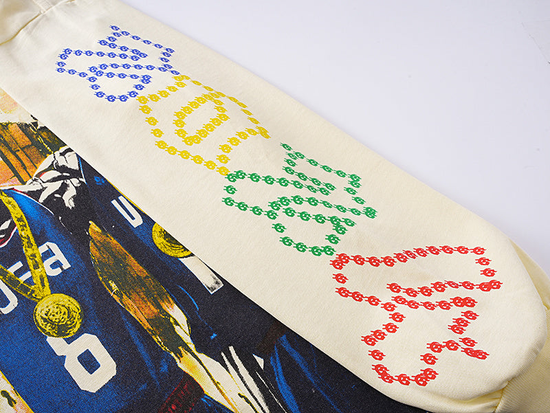 Godspeed long sleeve