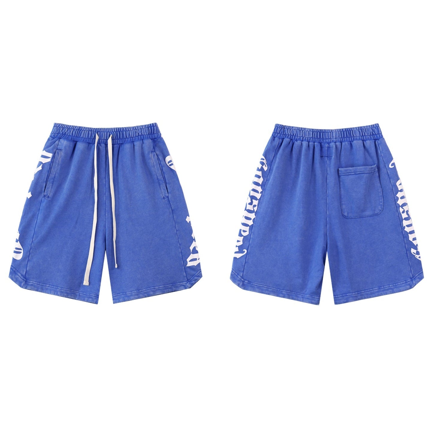 Godspeed shorts