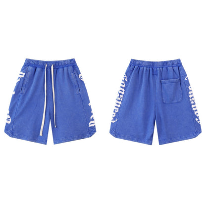 Godspeed shorts