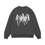 AURAMIRI  Sweatshirt
