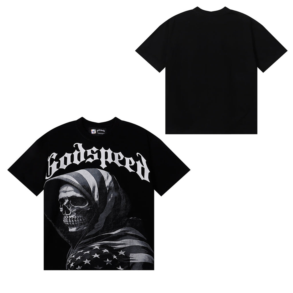 Godspeed T-shirt