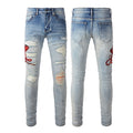 AURAMIRI  Jeans 1346