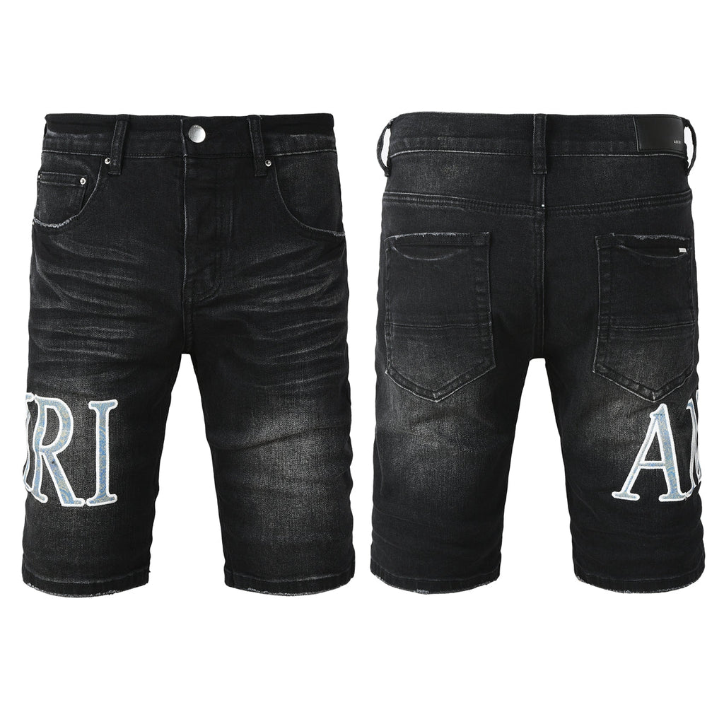 AMIRI Denim shorts 6005