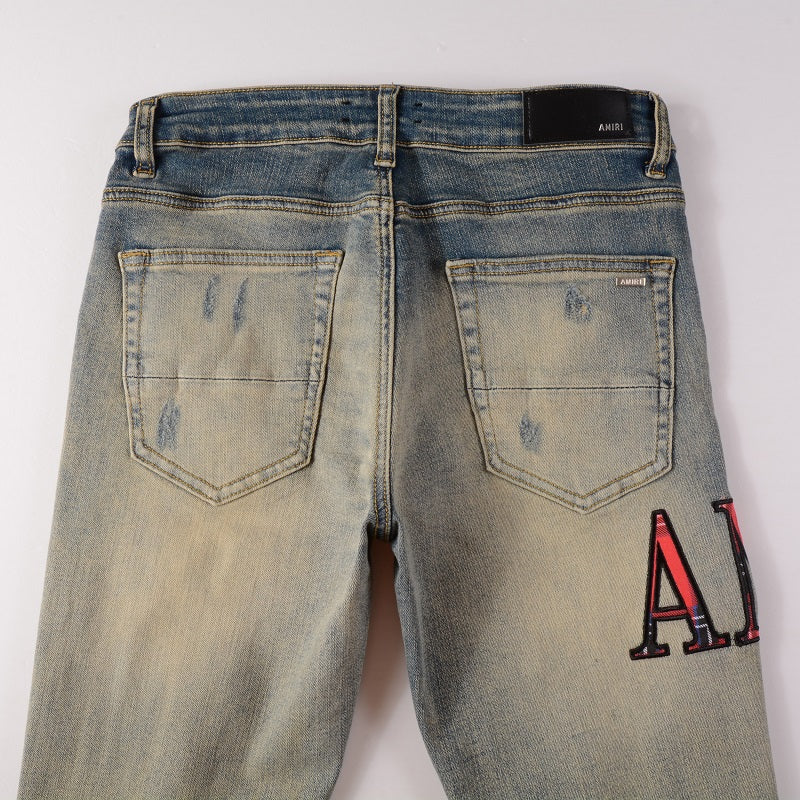 AMIRI Jeans  888