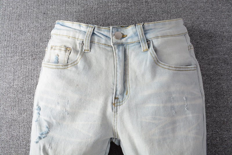 AMIRI Jeans 650