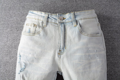 AMIRI Jeans 650
