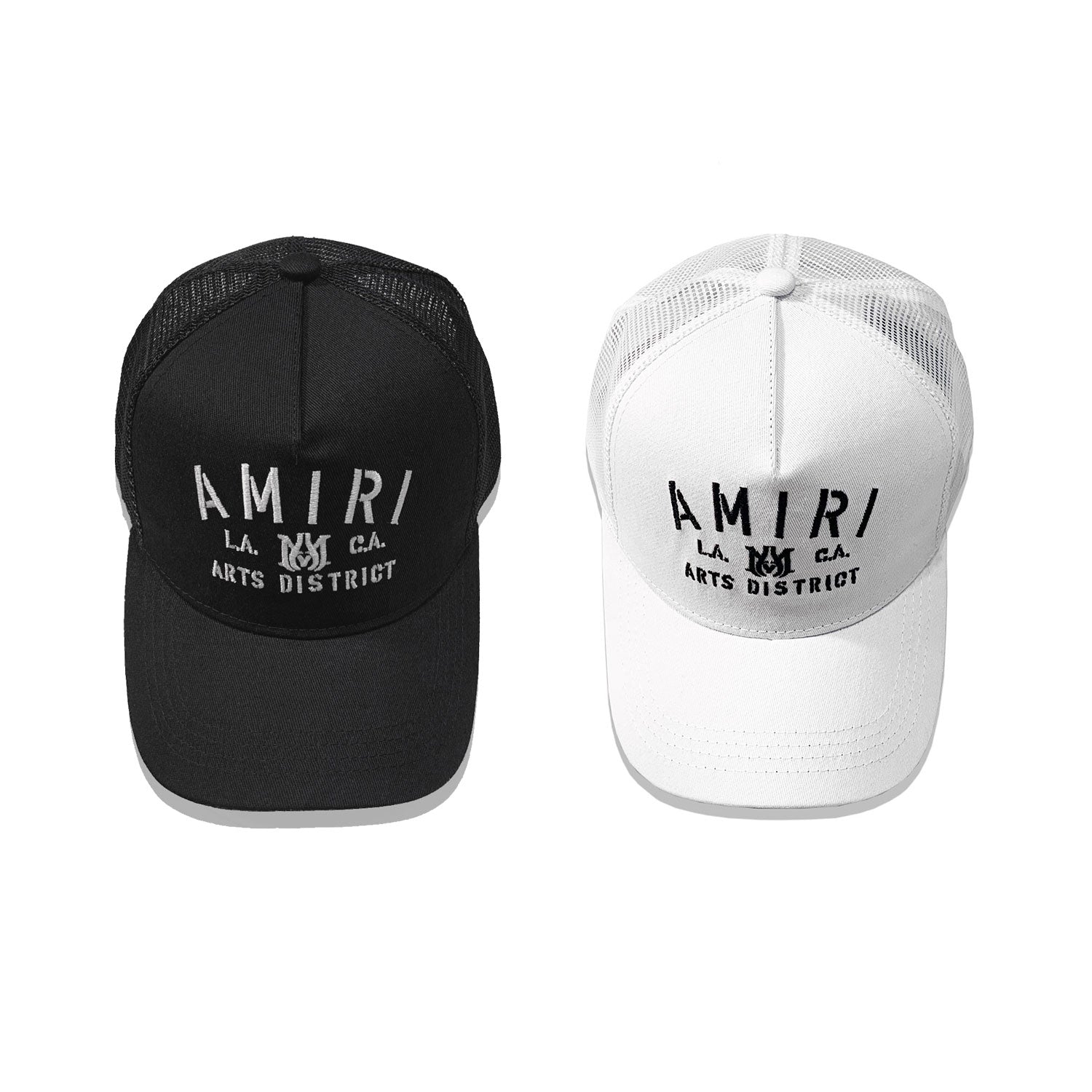 AMIRI Hats