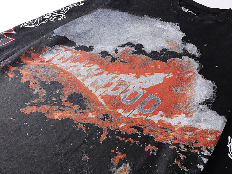 Godspeed long sleeve