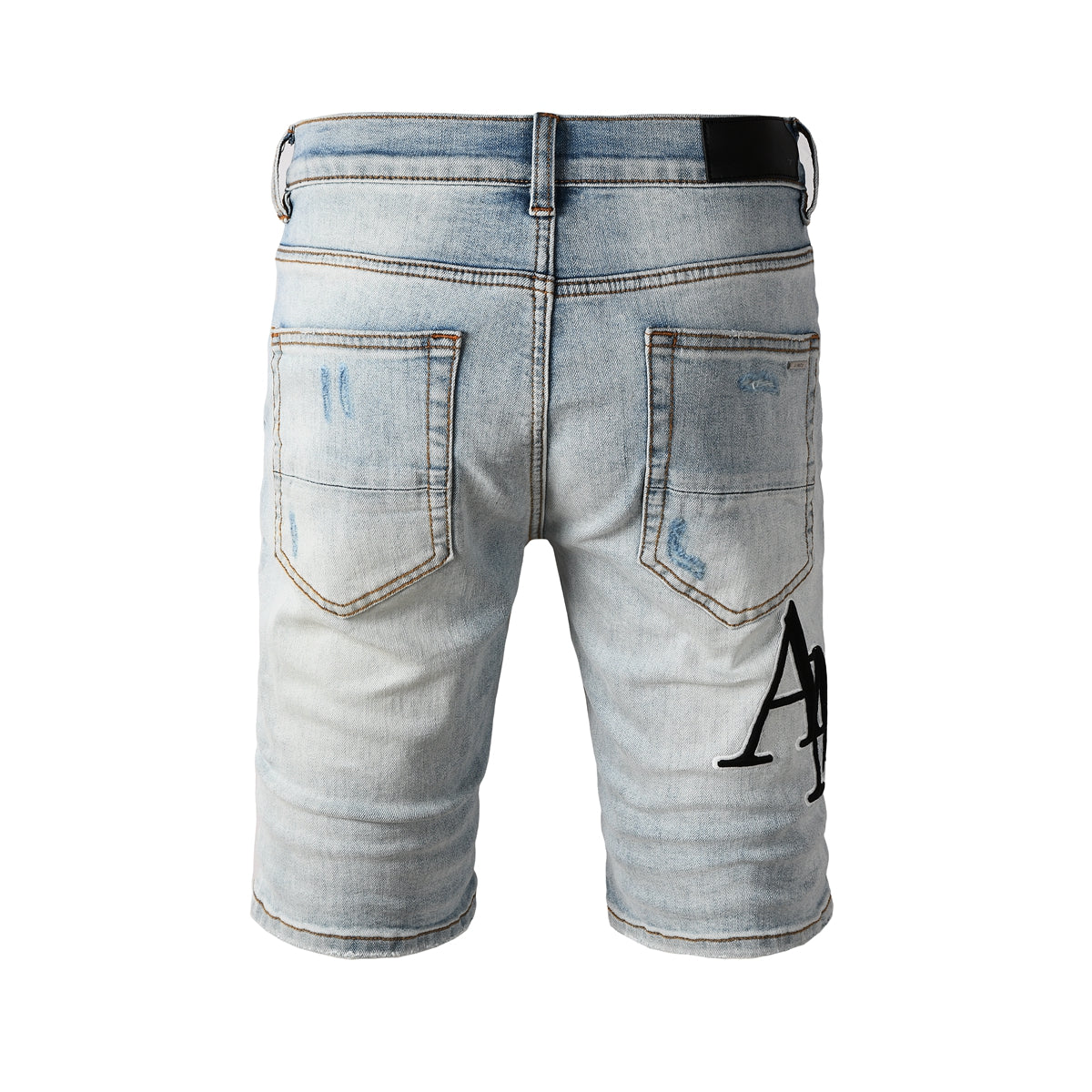 AMIRI  Denim shorts 6009