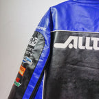 AUR-ICON JACKET（Genuine Leather custom made）