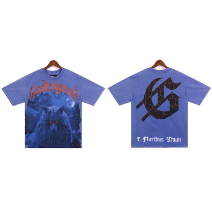 Godspeed T-shirt