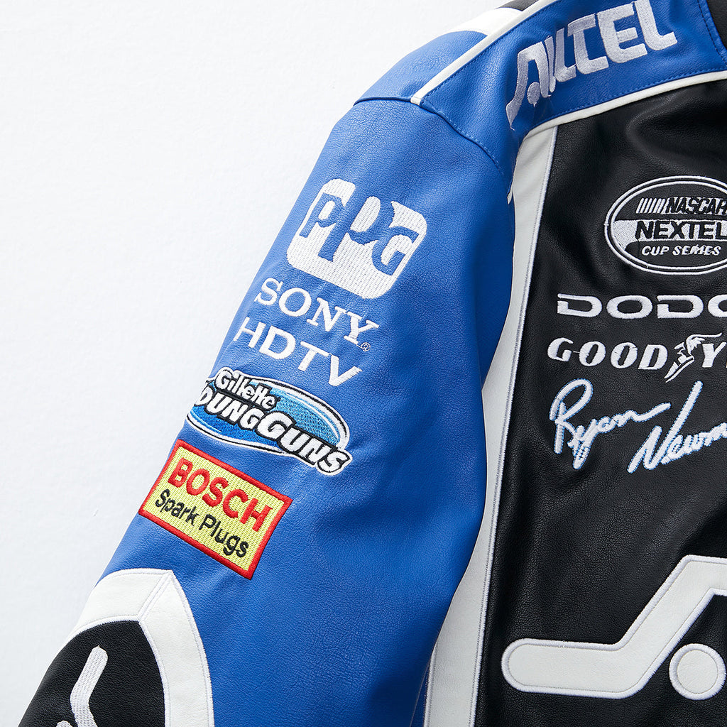 AUR-ICON JACKET（Genuine Leather custom made）