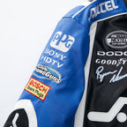 AUR-ICON JACKET（Genuine Leather custom made）