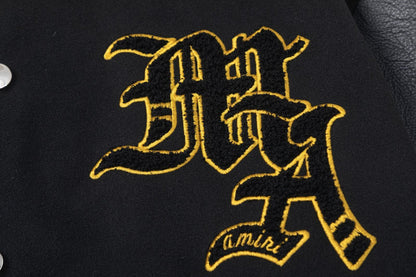 AMIRI Coat