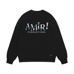 AURAMIRI  Sweatshirt
