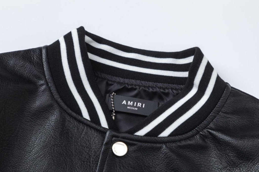 AMIRI Coat