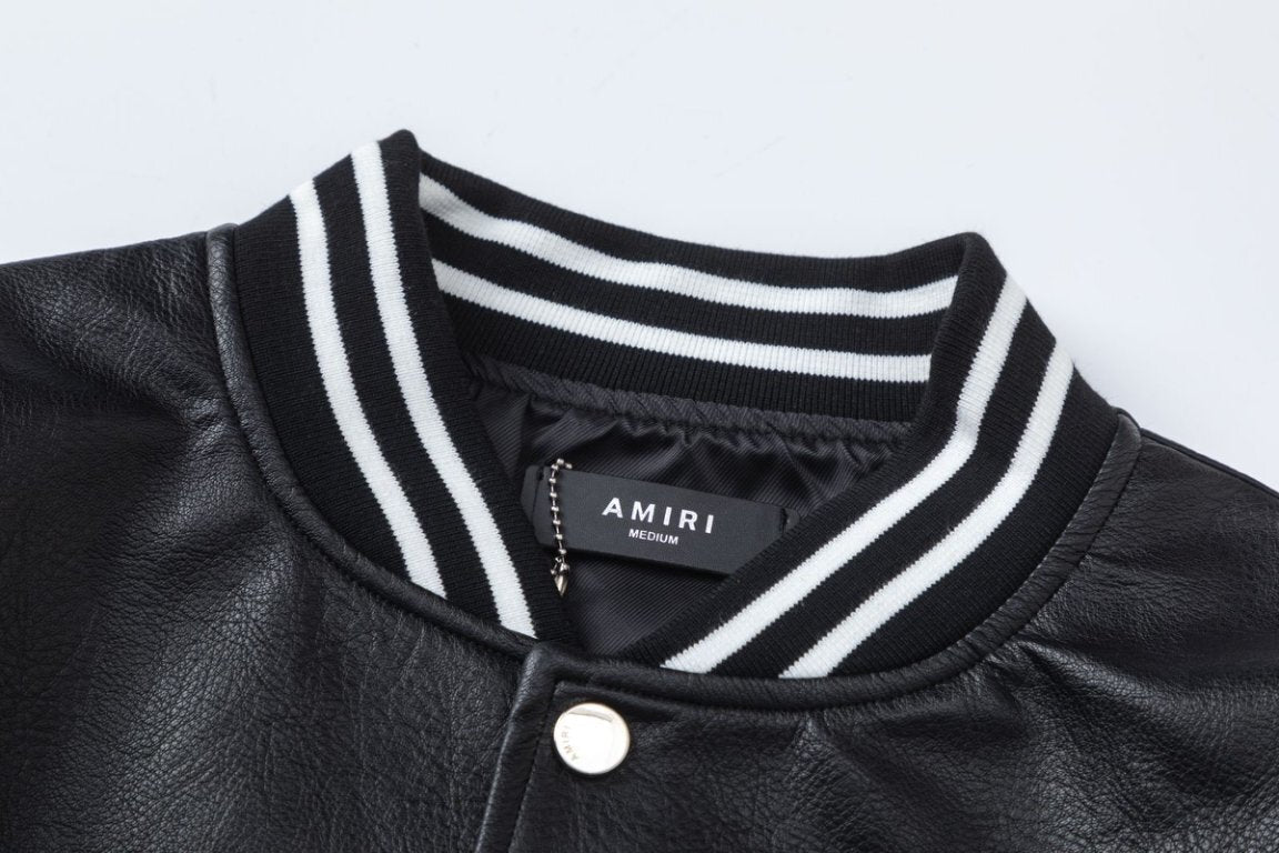 AMIRI Coat