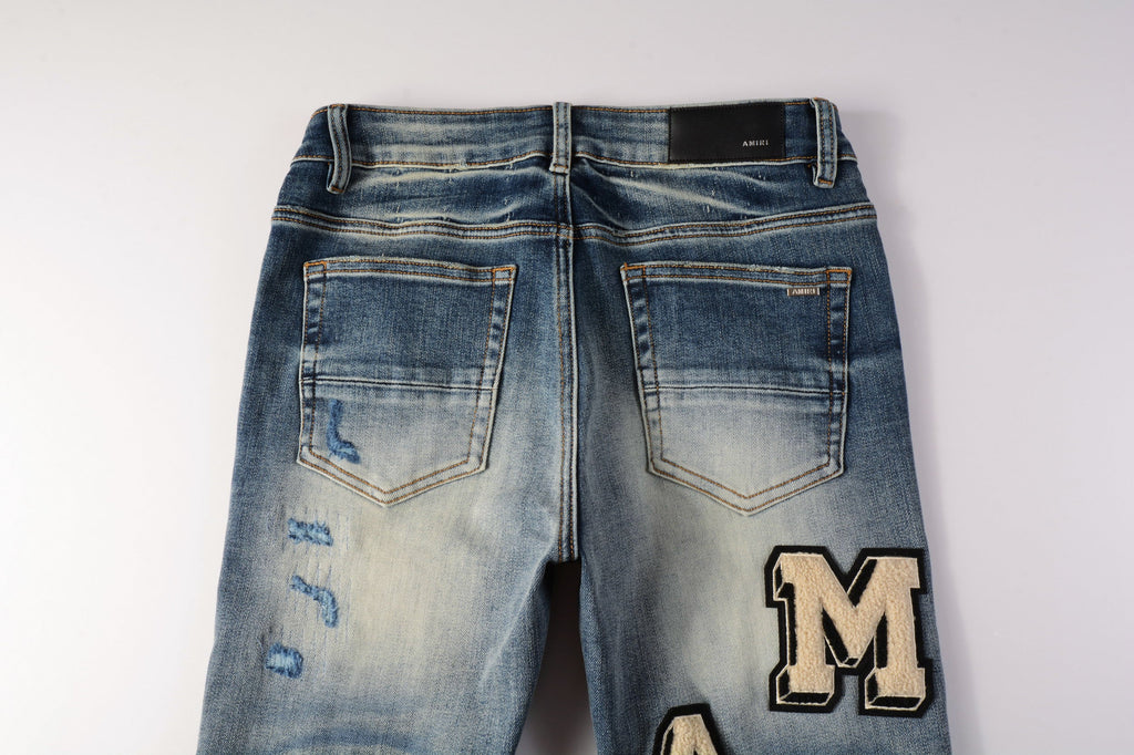 AMIRI Jeans 8826
