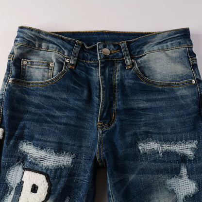 AMIRI Jeans 1322