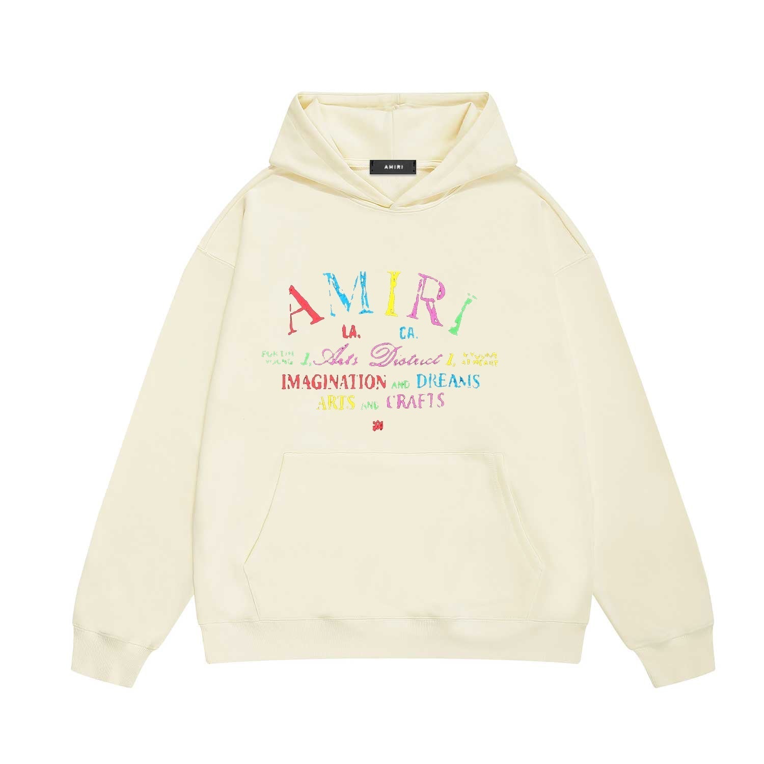 AMIRI  Hoodie