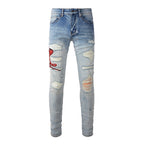 AURAMIRI  Jeans 1346