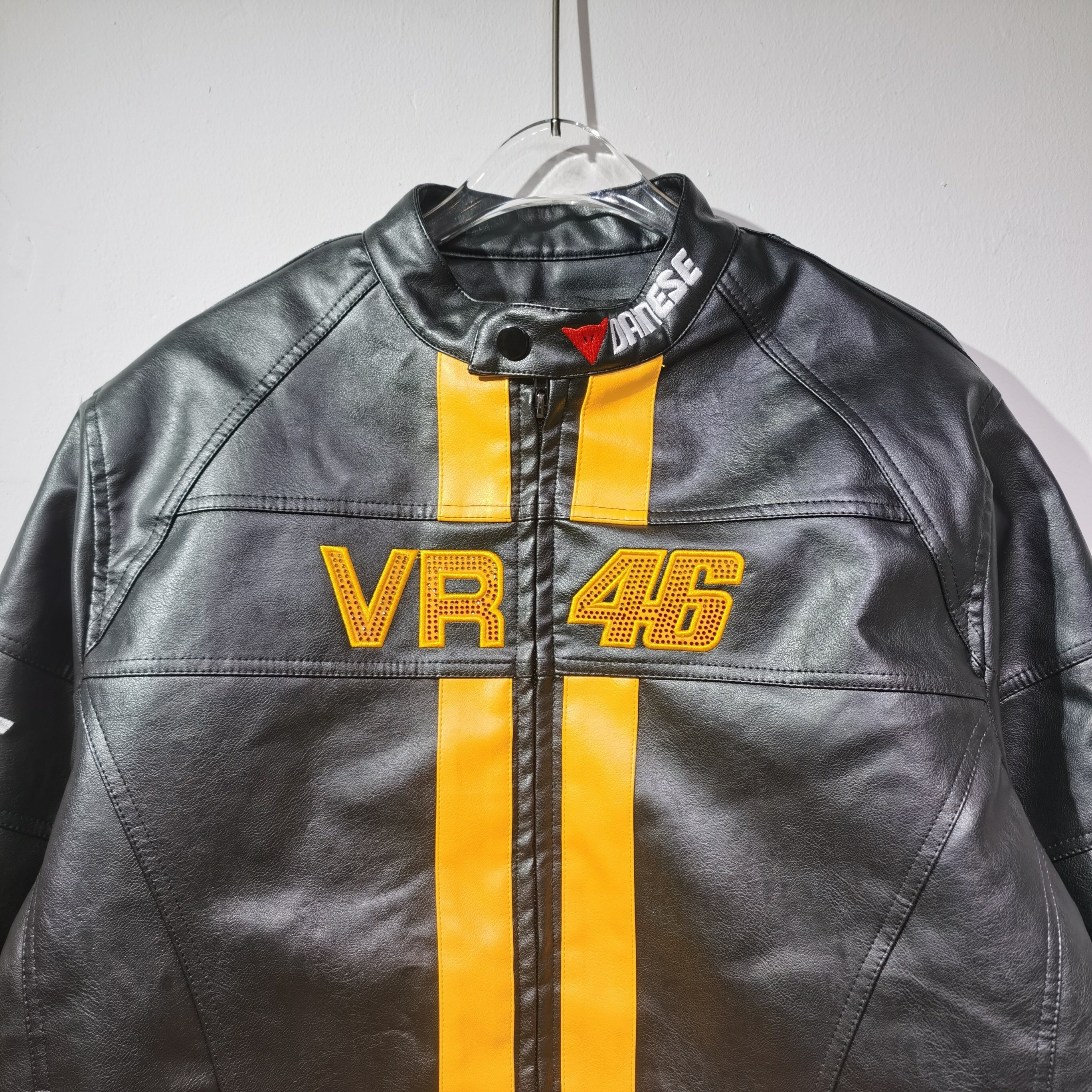 AUR-ICON JACKET（Genuine Leather custom made）