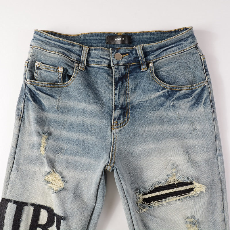 AMIRI Jeans 866