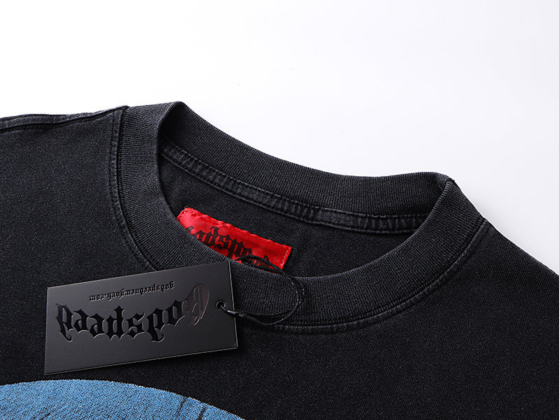 Godspeed long sleeve