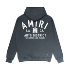 AURAMIRI  Hoodie