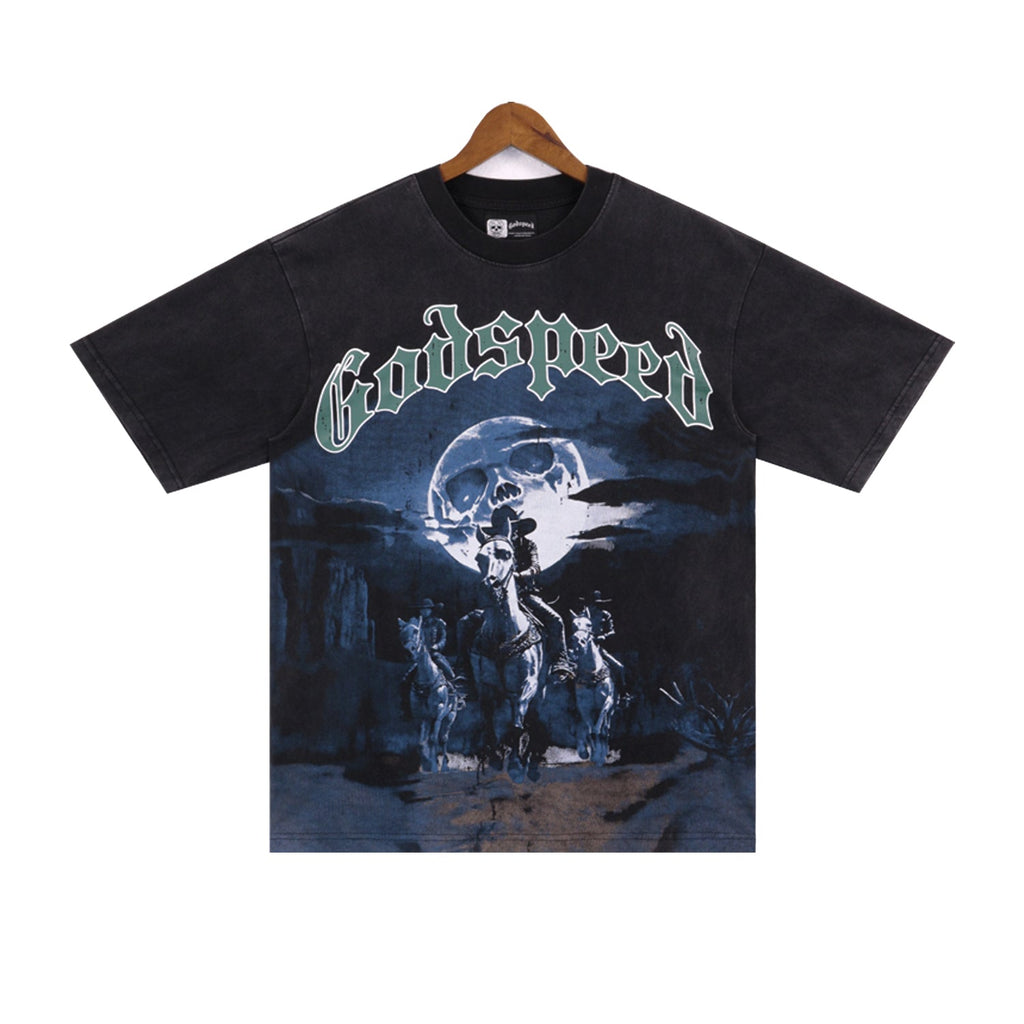 Godspeed T-shirt