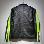AUR-ICON JACKET（Genuine Leather custom made）