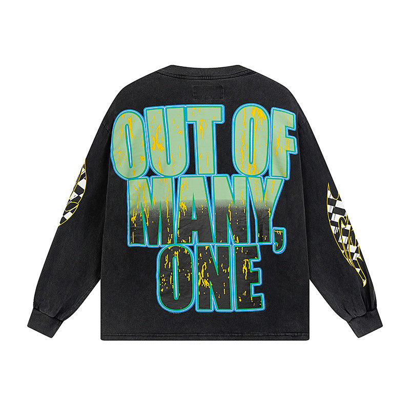 Godspeed long sleeve