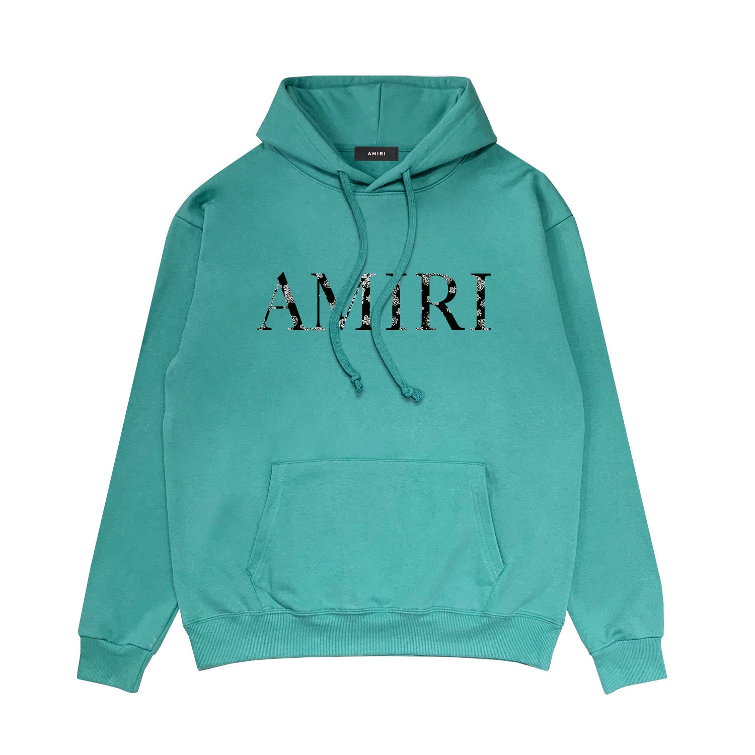 AMIRI  Hoodie M014