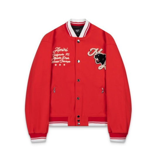 AMIRI Coat