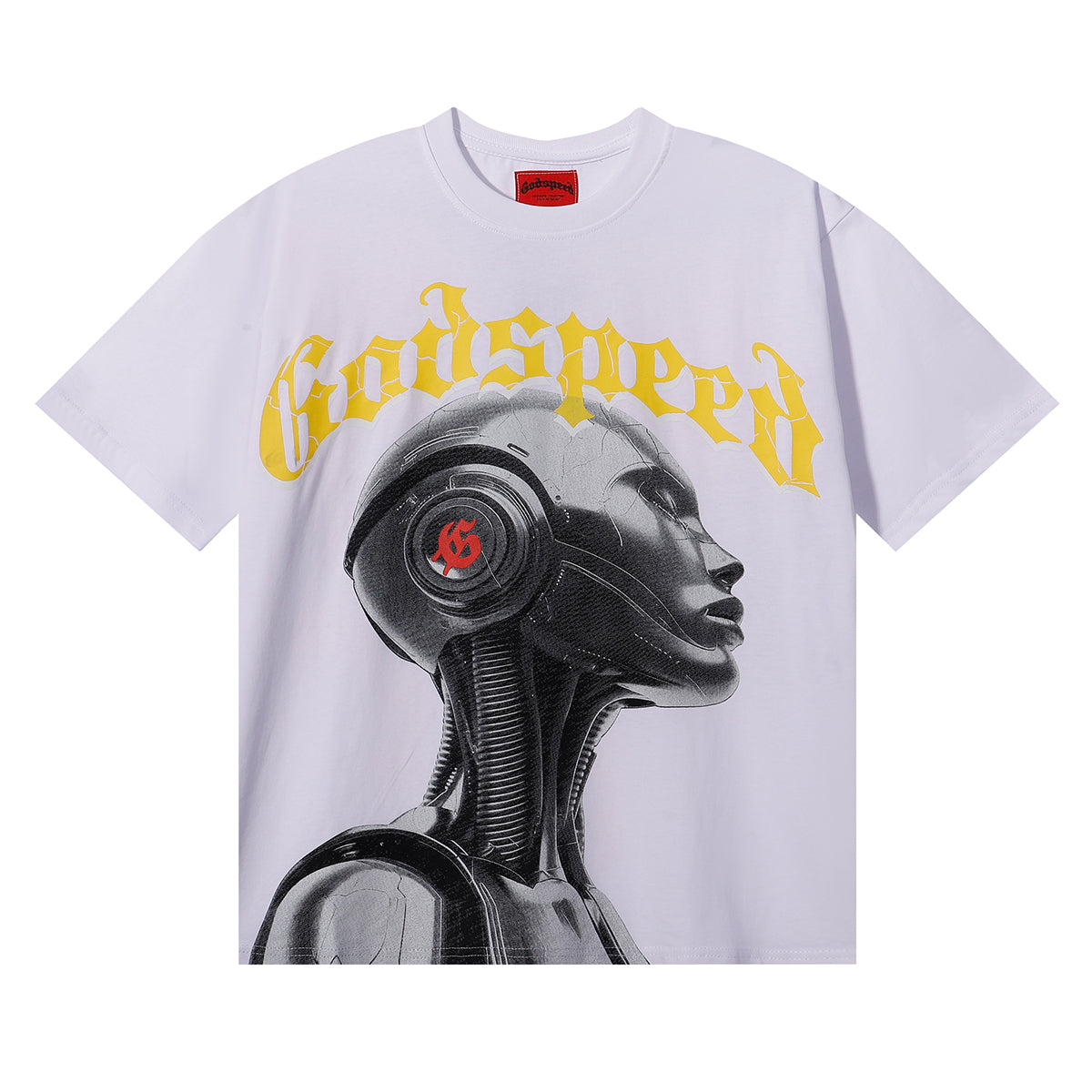 Godspeed T-shirt
