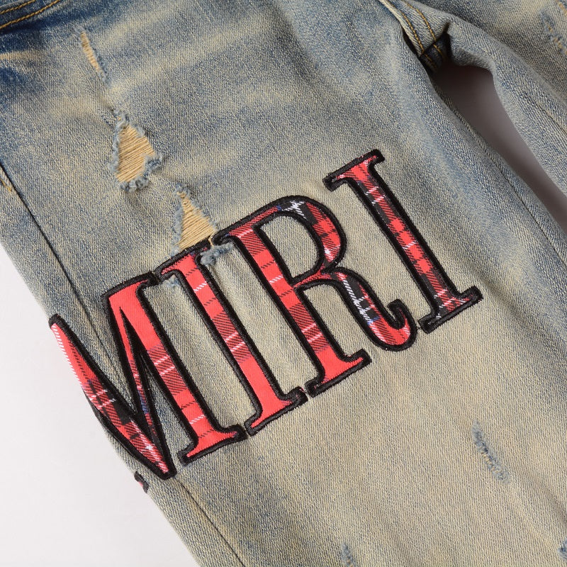 AMIRI Jeans  888