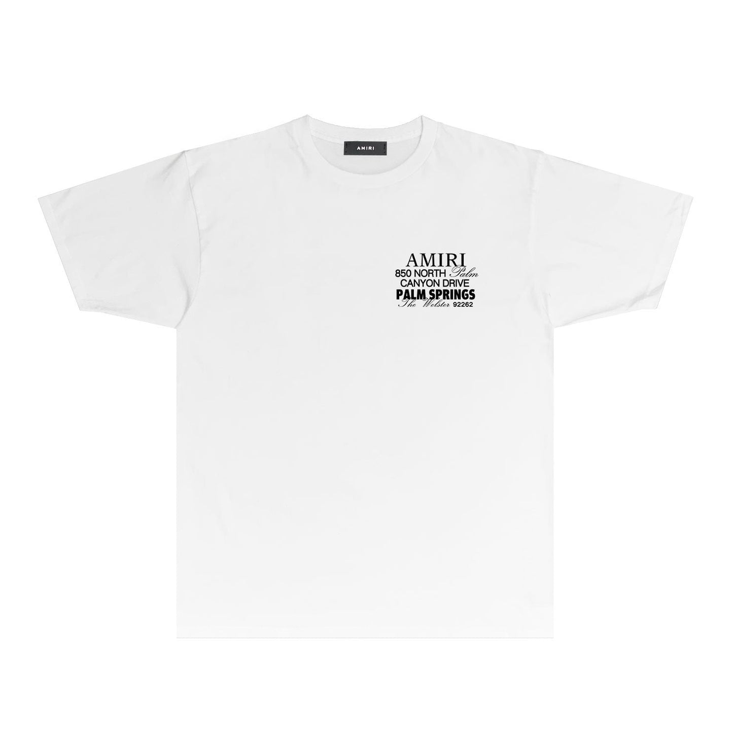 AMIRI T-shirt