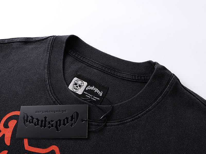 Godspeed long sleeve