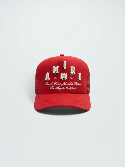AMIRI Hats