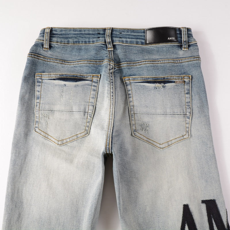 AMIRI Jeans 866